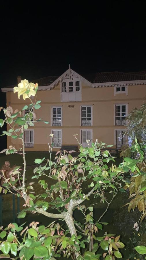 Somado La Cochera De Somao, Casona De Tipologia Indiana מראה חיצוני תמונה